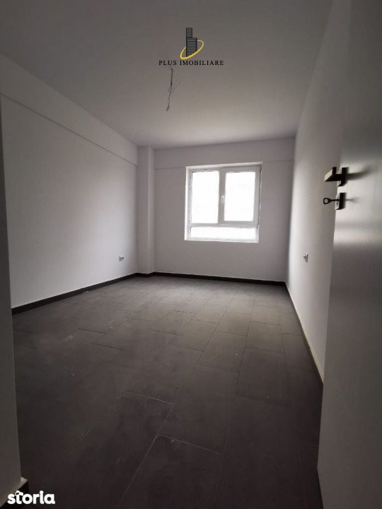 Apartament 1 camera decomandat Pacurari-Kaufland finalizat 