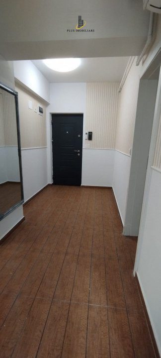 APARTAMENT 2 CAMERE, DECOMANDAT, 65MP, BLOC NOU, LIFT, BOXA