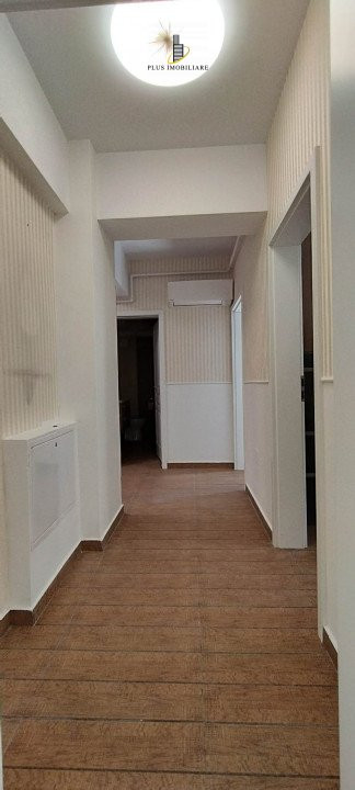 APARTAMENT 2 CAMERE, DECOMANDAT, 65MP, BLOC NOU, LIFT, BOXA