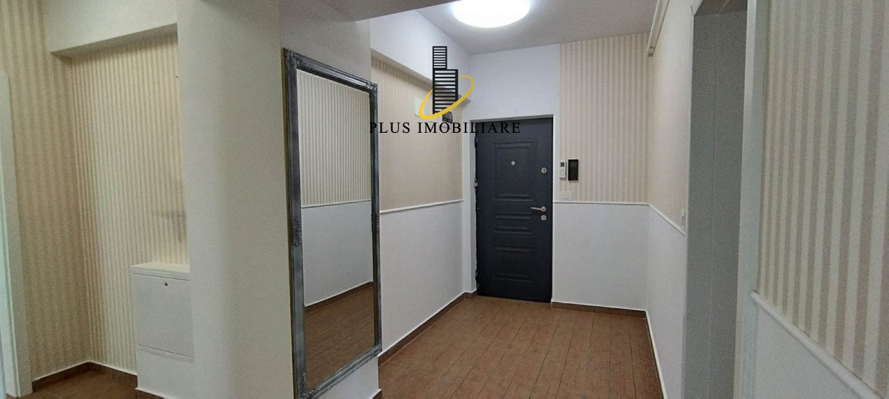 APARTAMENT 2 CAMERE, DECOMANDAT, 65MP, BLOC NOU, LIFT, BOXA