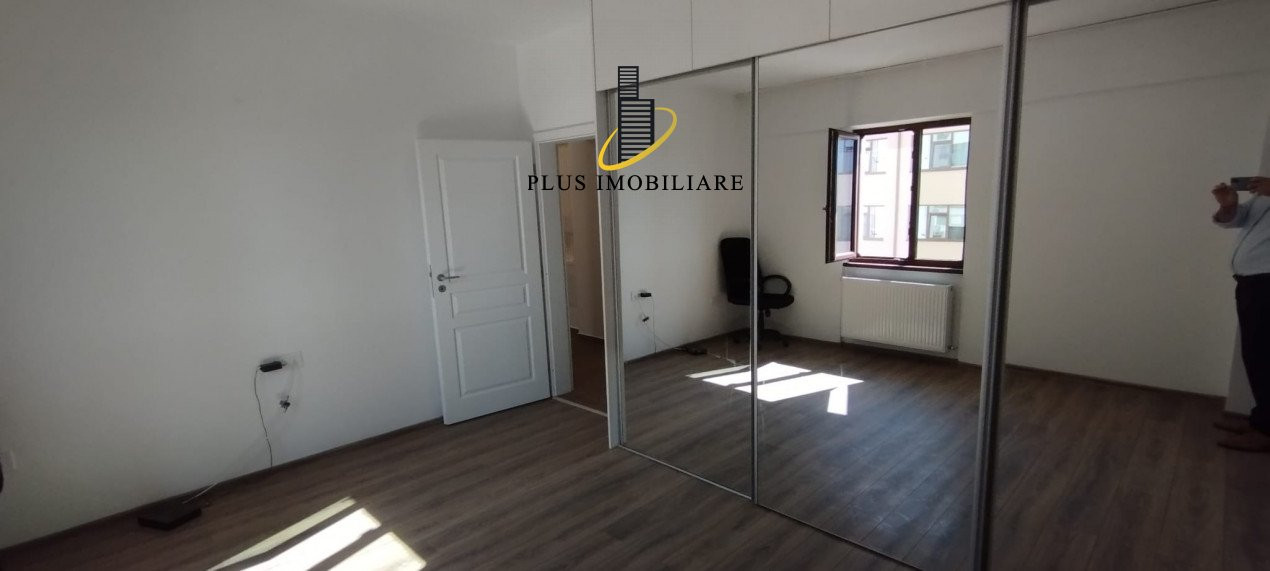 APARTAMENT 2 CAMERE, DECOMANDAT, 65MP, BLOC NOU, LIFT, BOXA