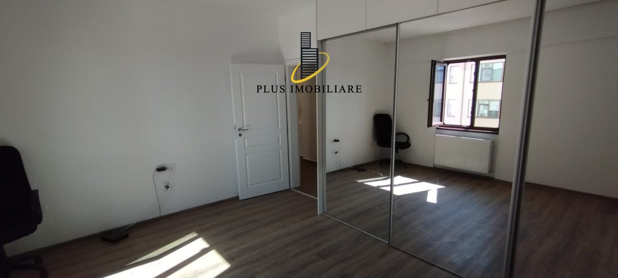 APARTAMENT 2 CAMERE, DECOMANDAT, 65MP, BLOC NOU, LIFT, BOXA