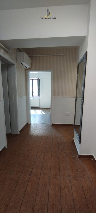 APARTAMENT 2 CAMERE, DECOMANDAT, 65MP, BLOC NOU, LIFT, BOXA