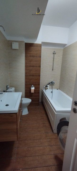 APARTAMENT 2 CAMERE, DECOMANDAT, 65MP, BLOC NOU, LIFT, BOXA