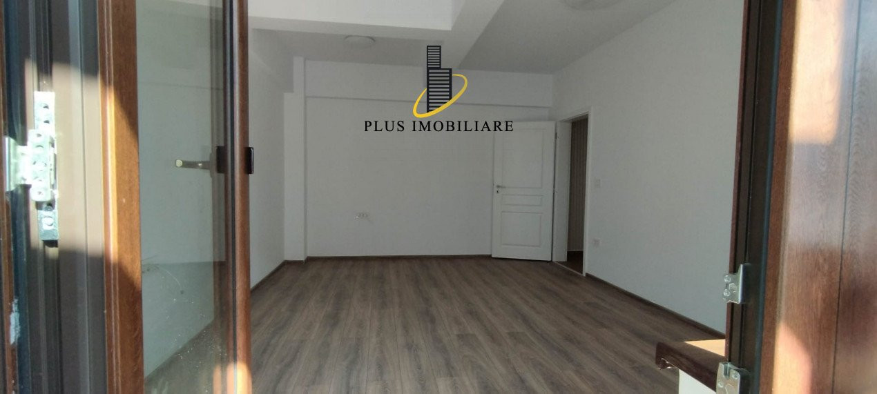 APARTAMENT 2 CAMERE, DECOMANDAT, 65MP, BLOC NOU, LIFT, BOXA