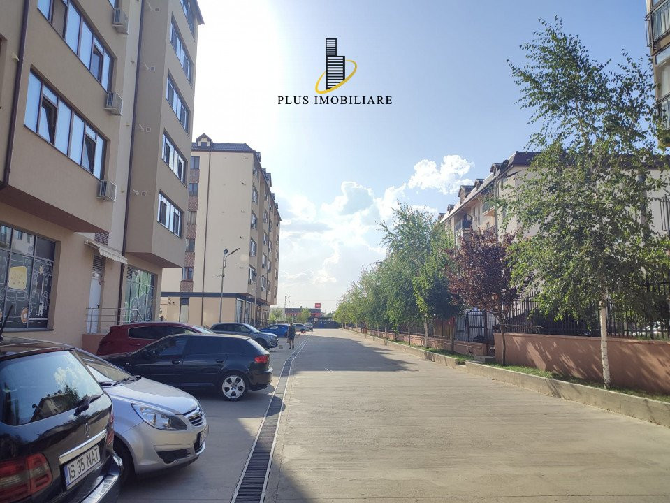 APARTAMENT 2 CAMERE, DECOMANDAT, 65MP, BLOC NOU, LIFT, BOXA