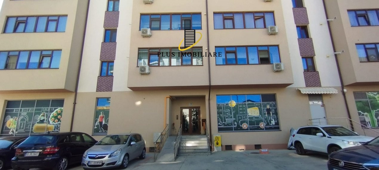 APARTAMENT 2 CAMERE, DECOMANDAT, 65MP, BLOC NOU, LIFT, BOXA