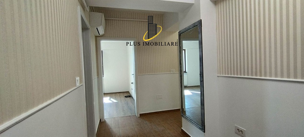 APARTAMENT 2 CAMERE, DECOMANDAT, 65MP, BLOC NOU, LIFT, BOXA