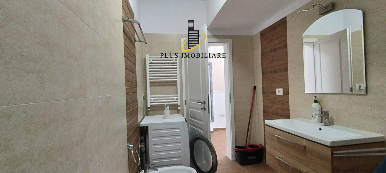 APARTAMENT 2 CAMERE, DECOMANDAT, 65MP, BLOC NOU, LIFT, BOXA