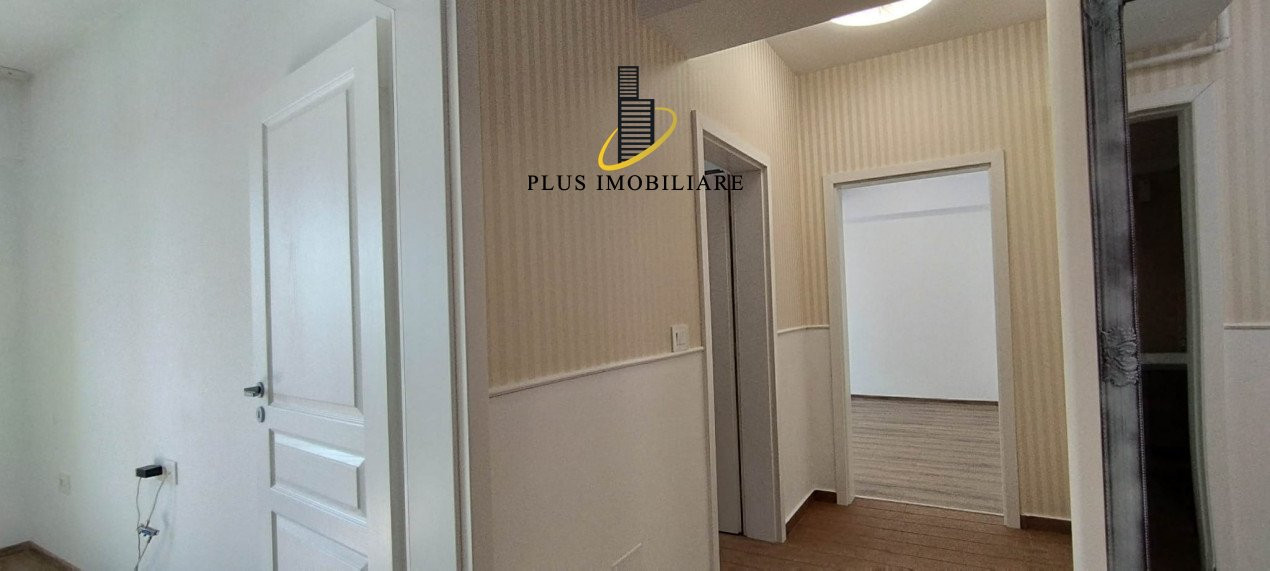 APARTAMENT 2 CAMERE, DECOMANDAT, 65MP, BLOC NOU, LIFT, BOXA