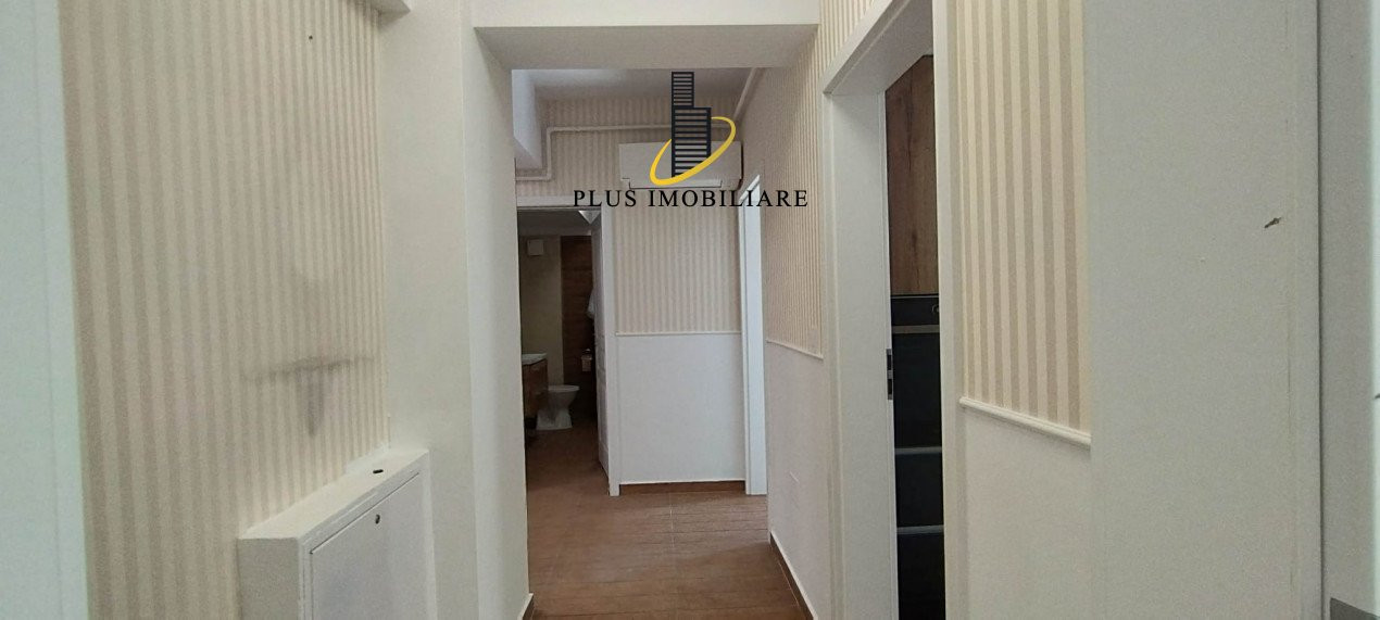 APARTAMENT 2 CAMERE, DECOMANDAT, 65MP, BLOC NOU, LIFT, BOXA