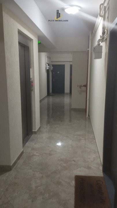 APARTAMENT 2 CAMERE, DECOMANDAT, 65MP, BLOC NOU, LIFT, BOXA