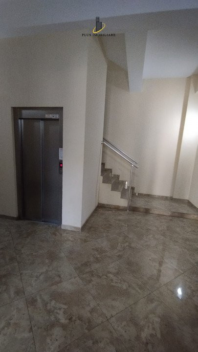 APARTAMENT 2 CAMERE, DECOMANDAT, 65MP, BLOC NOU, LIFT, BOXA