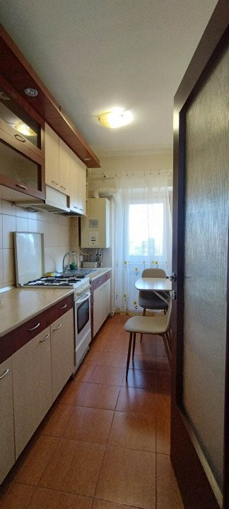 Apartament cu 1 camera Decomandat, Pacurari-Kaufland