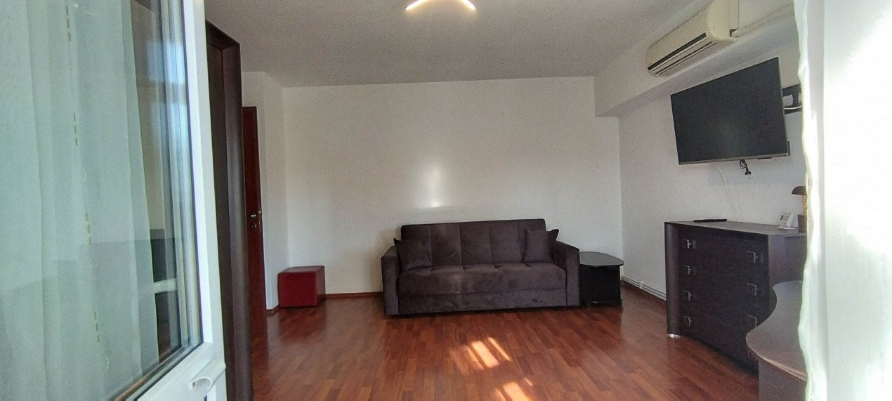 Apartament cu 1 camera Decomandat, Pacurari-Kaufland