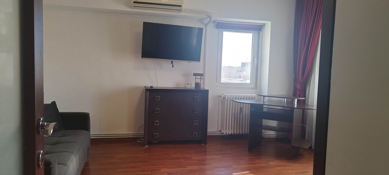 Apartament cu 1 camera Decomandat, Pacurari-Kaufland