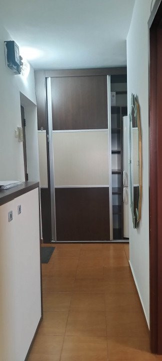 Apartament cu 1 camera Decomandat, Pacurari-Kaufland