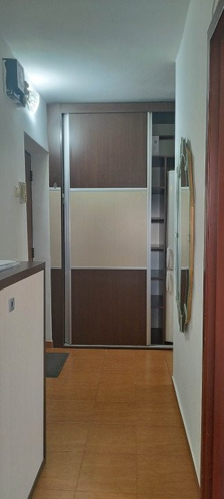 Apartament cu 1 camera Decomandat, Pacurari-Kaufland