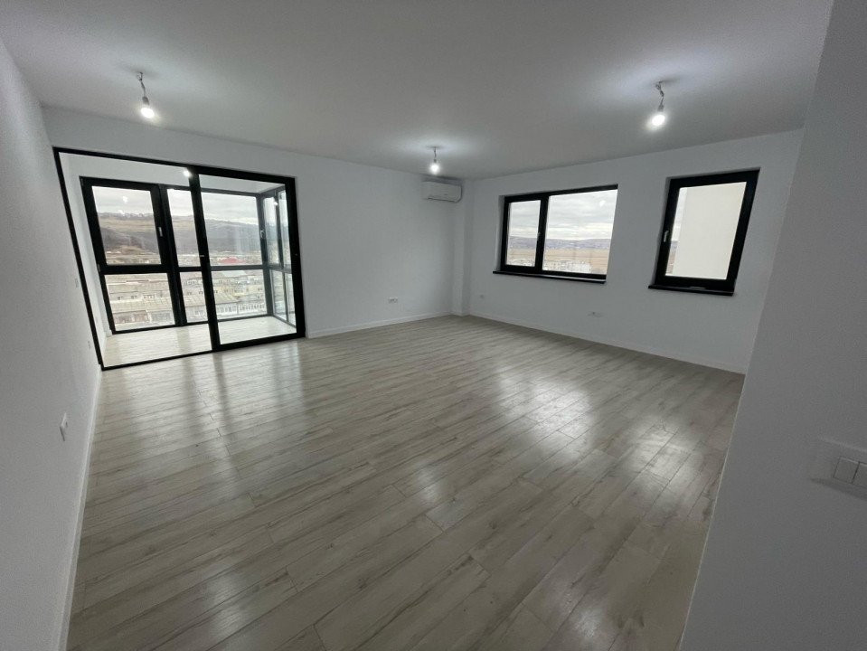 APARTAMENT 2 CAMERE, BLOC NOU, FINALIZAT, DACIA