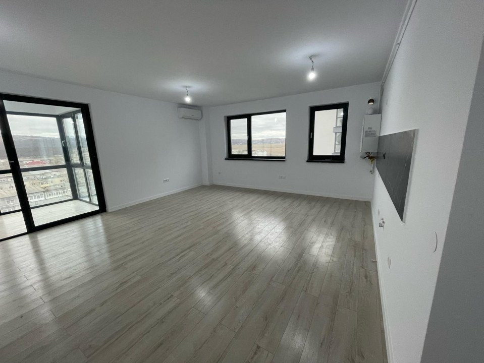 APARTAMENT 2 CAMERE, BLOC NOU, FINALIZAT, DACIA