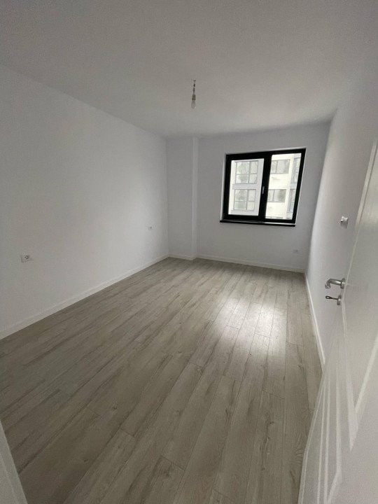 APARTAMENT 2 CAMERE, BLOC NOU, FINALIZAT, DACIA