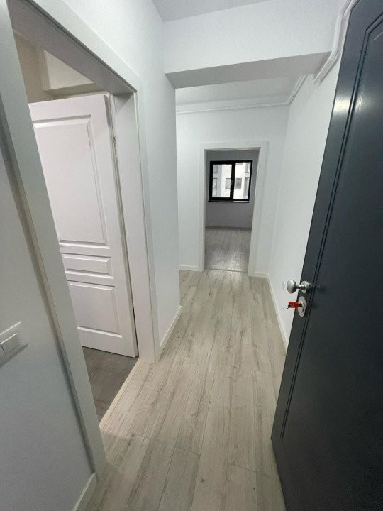 APARTAMENT 2 CAMERE, BLOC NOU, FINALIZAT, DACIA