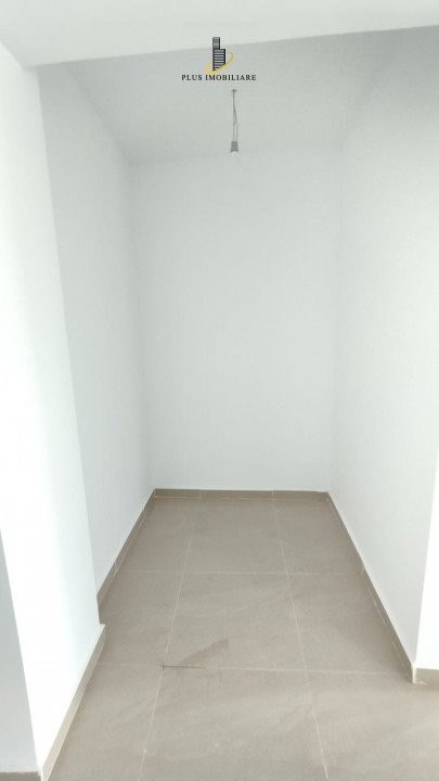 APARTAMENT 2 CAMERE, DECOMANDAT, BLOC NOU, ETAJ INTERMEDIAR