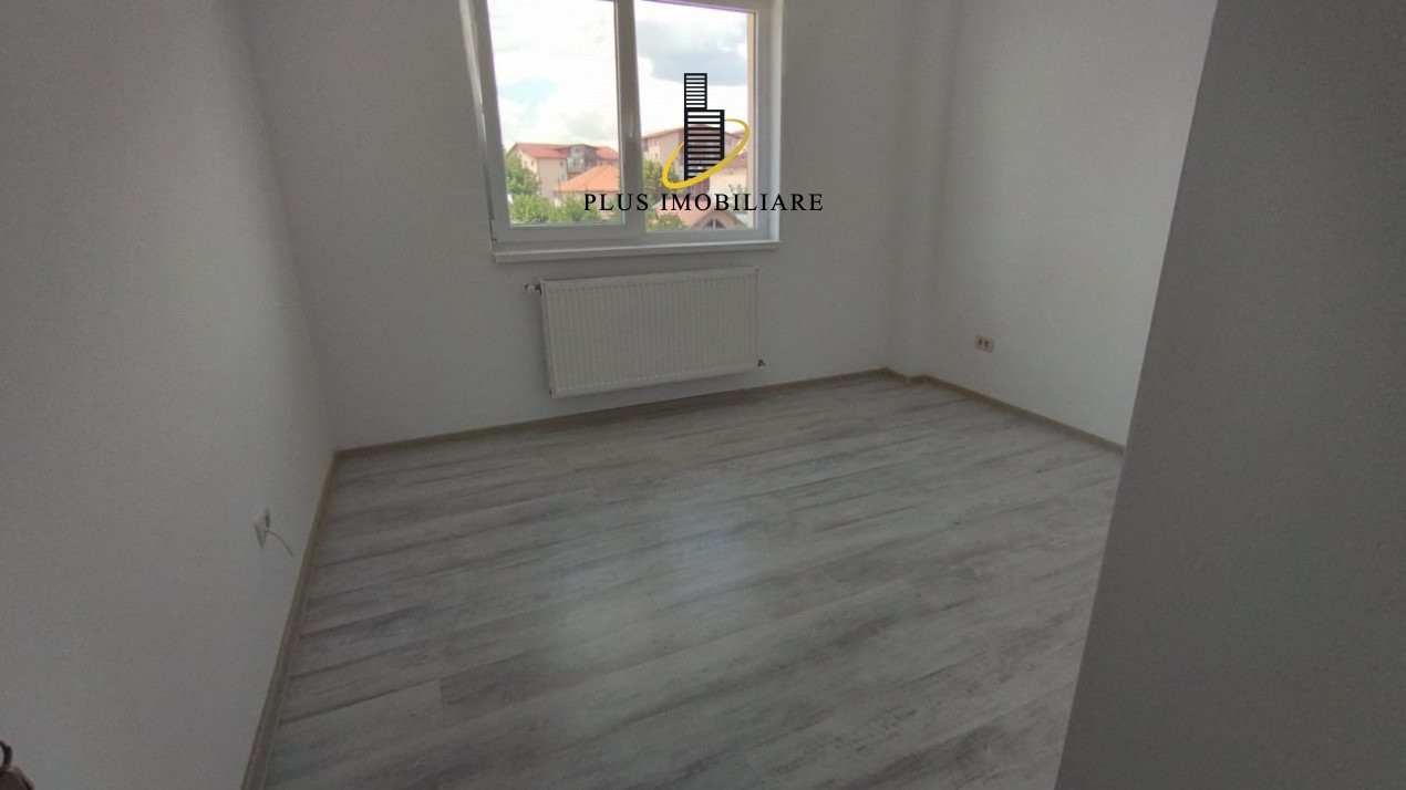 APARTAMENT 2 CAMERE, DECOMANDAT, BLOC NOU, ETAJ INTERMEDIAR