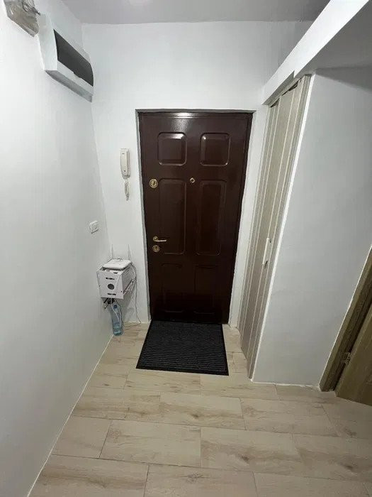 APARTAMENT 2 CAMERE, ETAJ 2, PACURARI