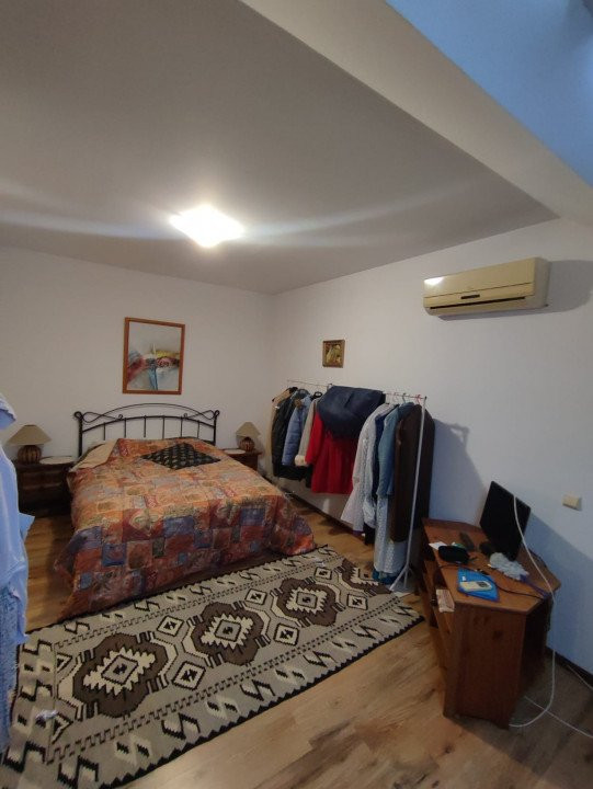 Apartament 3 camere Nicolina-Rond Vechi 