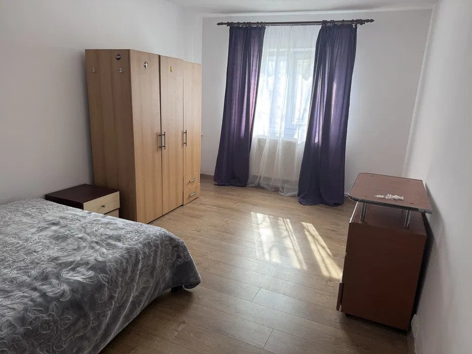 Apartament 3 camere decomandat etaj 1 Canta-Profi