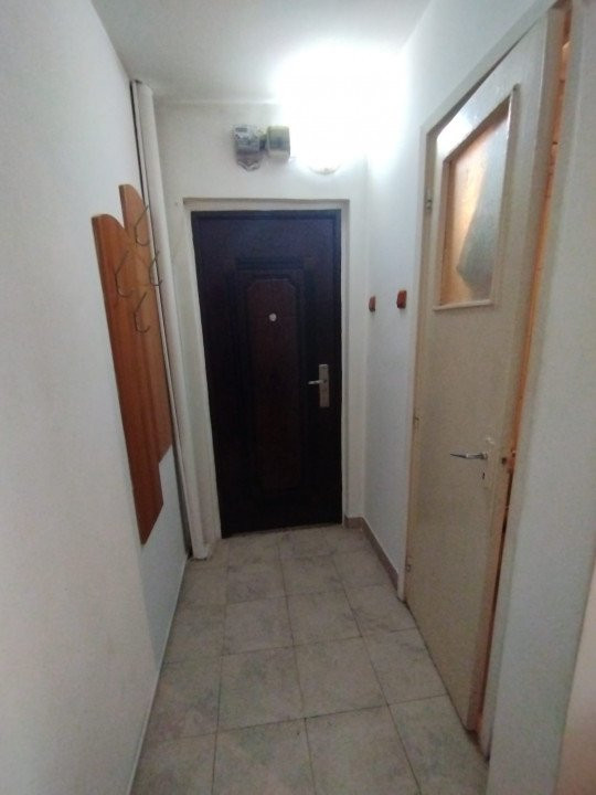 Apartament 2 camere etaj 1 fara risc seismic Podul Ros-Splai Bahlui