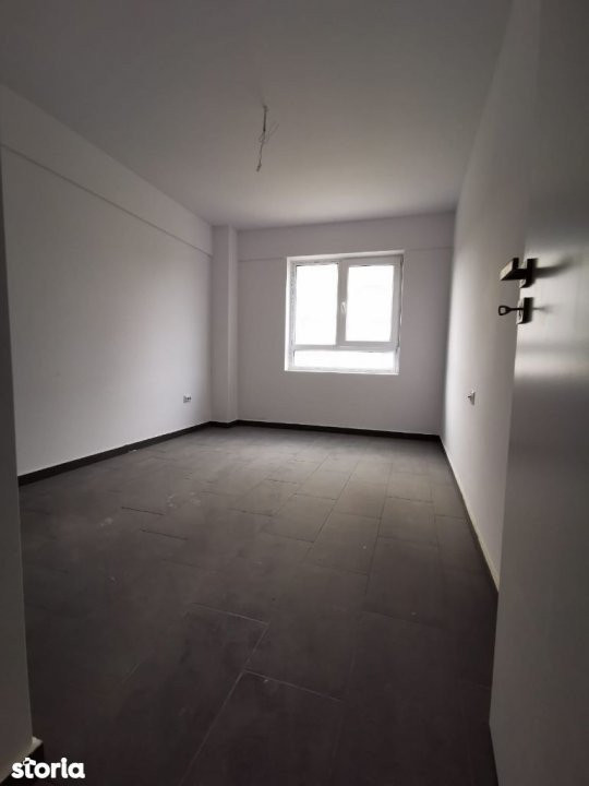 Apartament 3 camere decomandat cu 2 bai bloc nou Kaufland-Pacurari