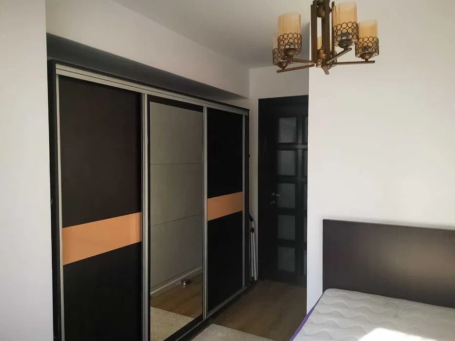APARTAMENT 2 CAMERE, DECOMANDAT, BLOC NOU, ARCU, FOSTA BILLA
