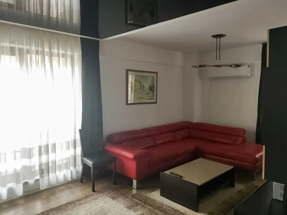 APARTAMENT 2 CAMERE, DECOMANDAT, BLOC NOU, ARCU, FOSTA BILLA