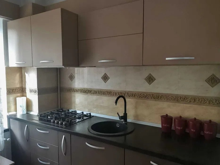 APARTAMENT 2 CAMERE, DECOMANDAT, BLOC NOU, ARCU, FOSTA BILLA