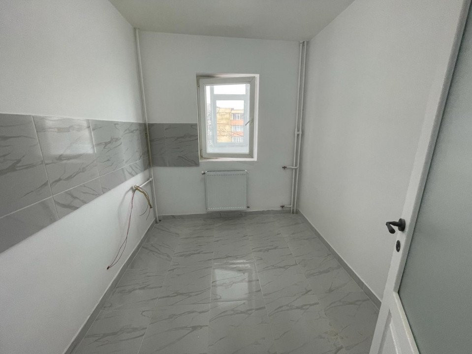 APARTAMENT 2 CAMERE, DECOMANDAT, ETAJ 3, CANTA, MOARA DE FOC, RENOVAT