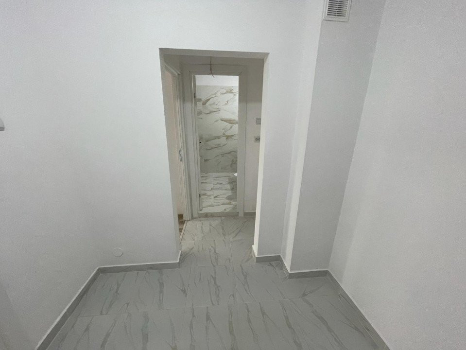 APARTAMENT 2 CAMERE, DECOMANDAT, ETAJ 3, CANTA, MOARA DE FOC, RENOVAT