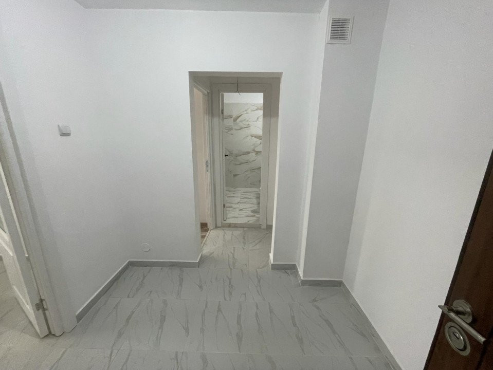 APARTAMENT 2 CAMERE, DECOMANDAT, ETAJ 3, CANTA, MOARA DE FOC, RENOVAT