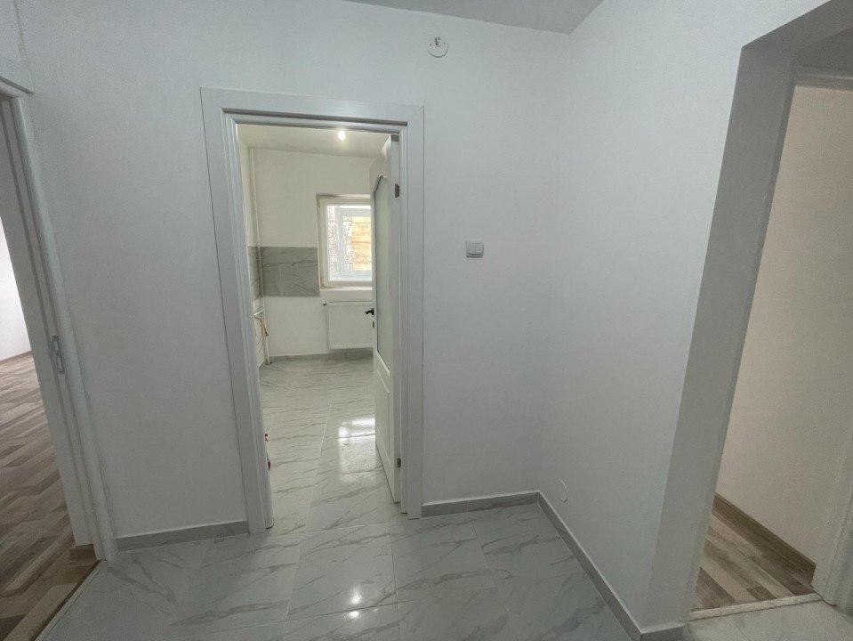 APARTAMENT 2 CAMERE, DECOMANDAT, ETAJ 3, CANTA, MOARA DE FOC, RENOVAT