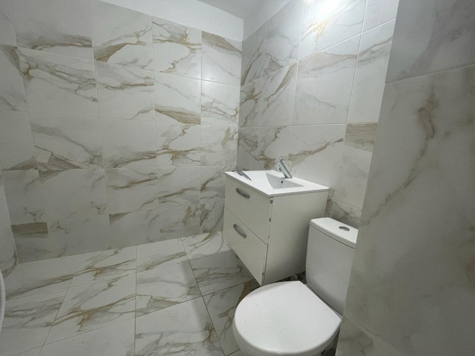 APARTAMENT 2 CAMERE, DECOMANDAT, ETAJ 3, CANTA, MOARA DE FOC, RENOVAT