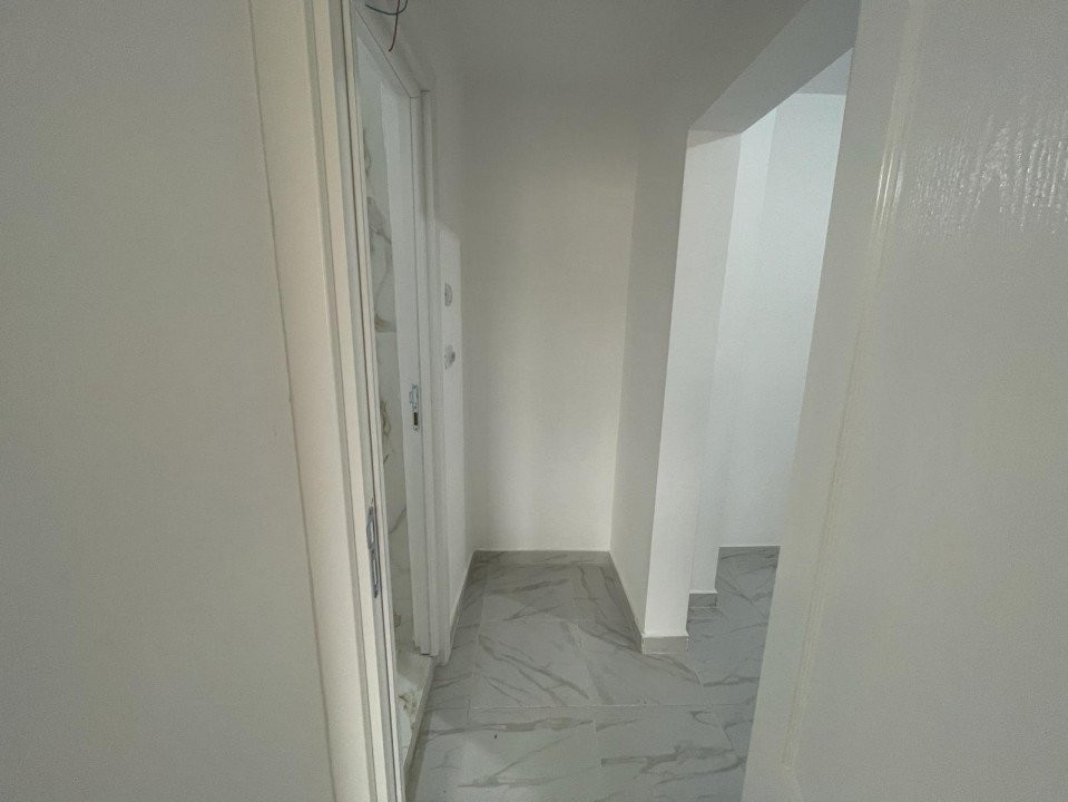 APARTAMENT 2 CAMERE, DECOMANDAT, ETAJ 3, CANTA, MOARA DE FOC, RENOVAT