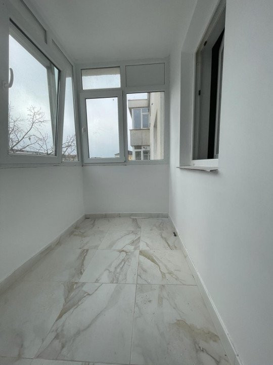 APARTAMENT 2 CAMERE, DECOMANDAT, ETAJ 3, CANTA, MOARA DE FOC, RENOVAT