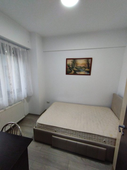 Apartament 3 camere bloc nou Pacurari-Petru Poni CONCEPT RESIDENCE 