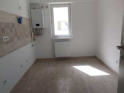APARTAMENT 2 CAMERE, BLOC NOU, INTABULAT, ETAJ 1, DACIA, TVA INCLUS