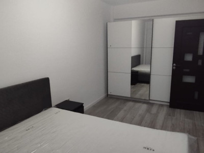 APARTAMENT 2 CAMERE,DECOMANDAT, BLOC NOU, PRIMA CHIRIE, TOTUL NOU,POPAS PACURARI