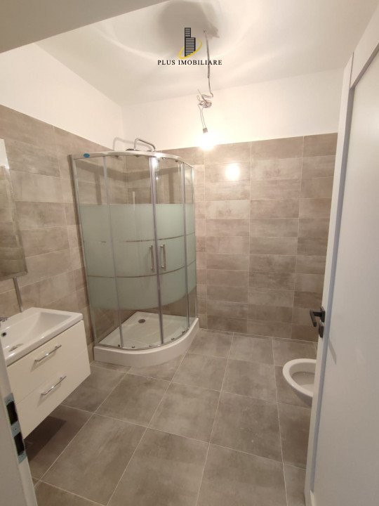 Apartament 1 camera decomandat cu dressing locuibil Gara-Arka Rezidence 