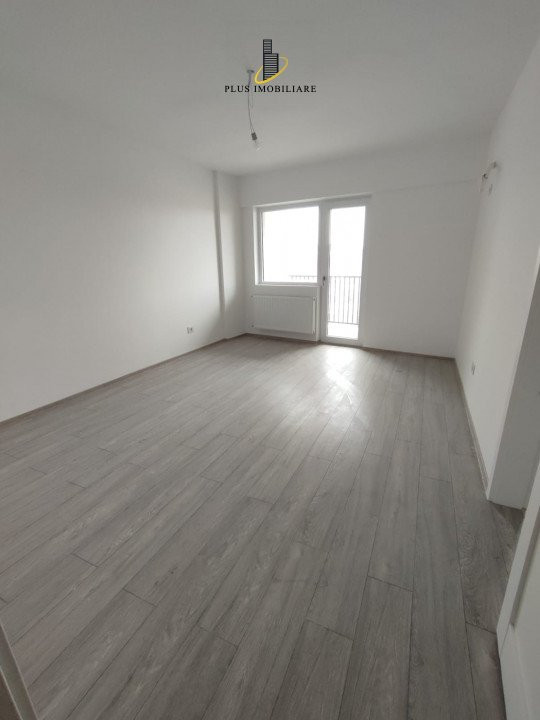 Apartament 1 camera decomandat cu dressing locuibil Gara-Arka Rezidence 