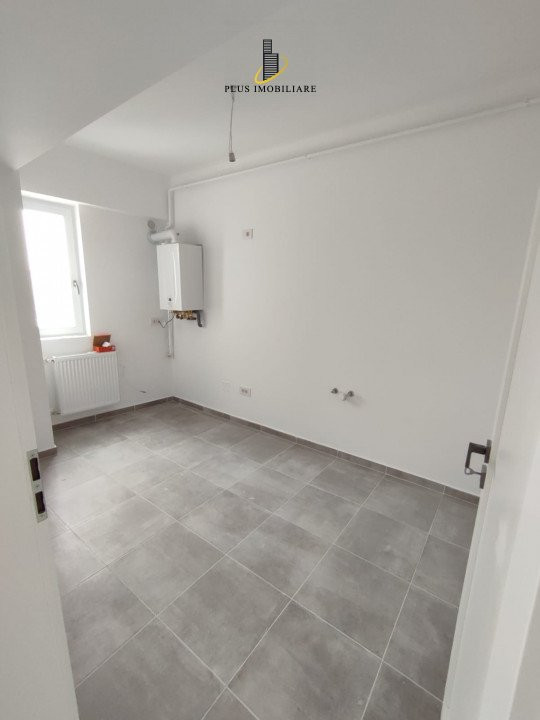 Apartament 1 camera decomandat cu dressing locuibil Gara-Arka Rezidence 