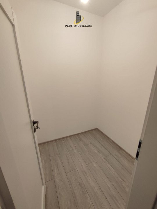 Apartament 1 camera decomandat cu dressing locuibil Gara-Arka Rezidence 